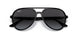 601/8G - Black - Grey Gradient