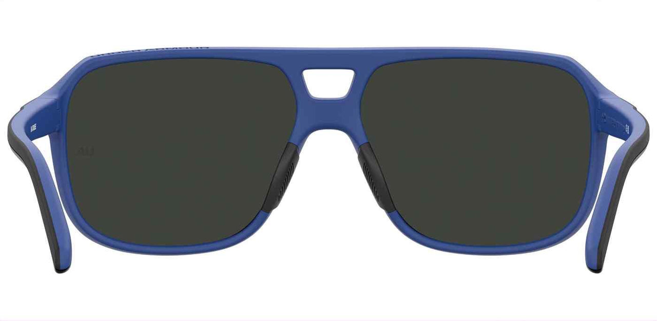 00VK-XT - MTBLKBLUE - Grey Blue Mirro
