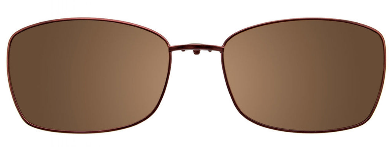 10 - Satin Brown