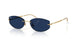 001/MF - Gold - Sapphire