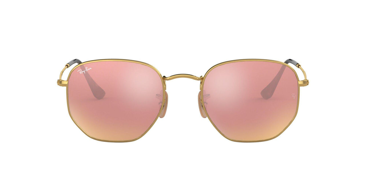 001/Z2 - Gold - Copper Flash