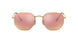 001/Z2 - Gold - Copper Flash