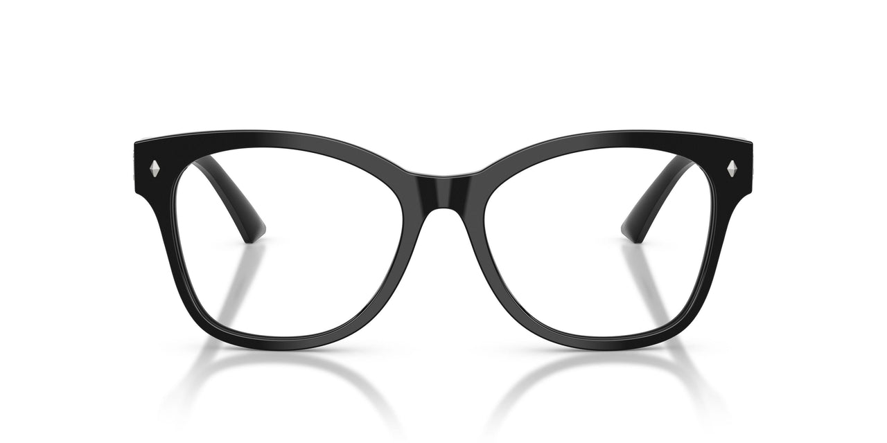 5017 - Black