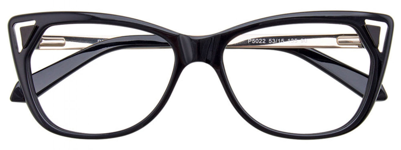 90 - Black