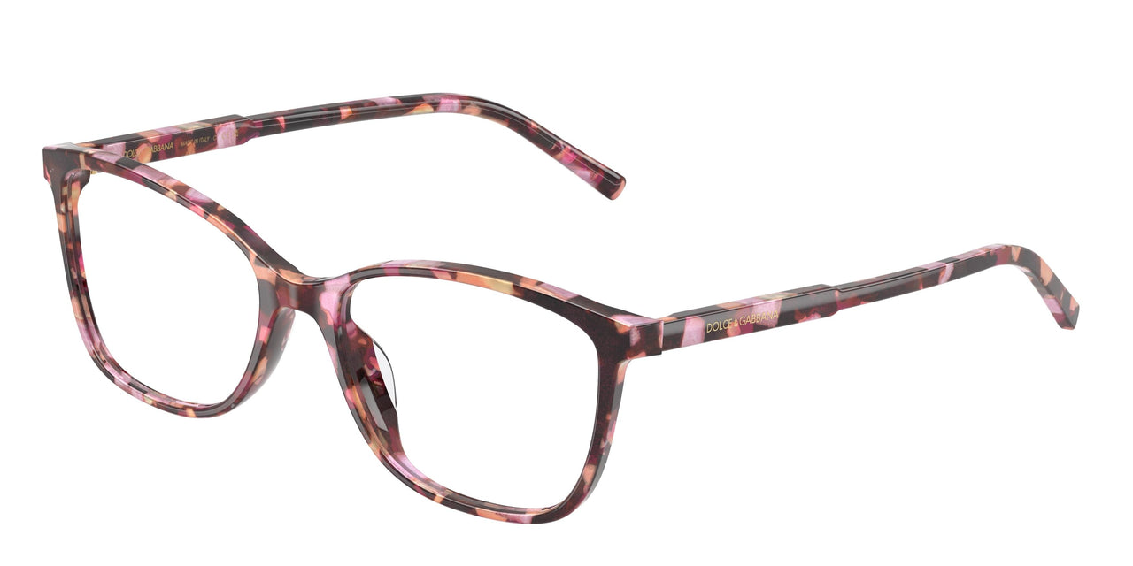 Dolce & Gabbana 3424 Eyeglasses