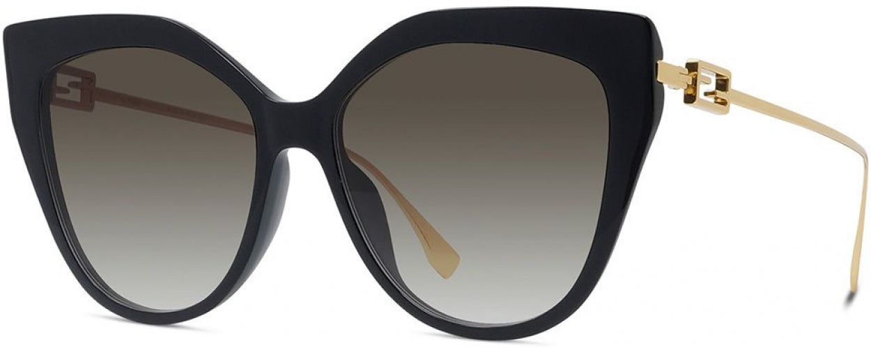 Fendi FE40011U Sunglasses