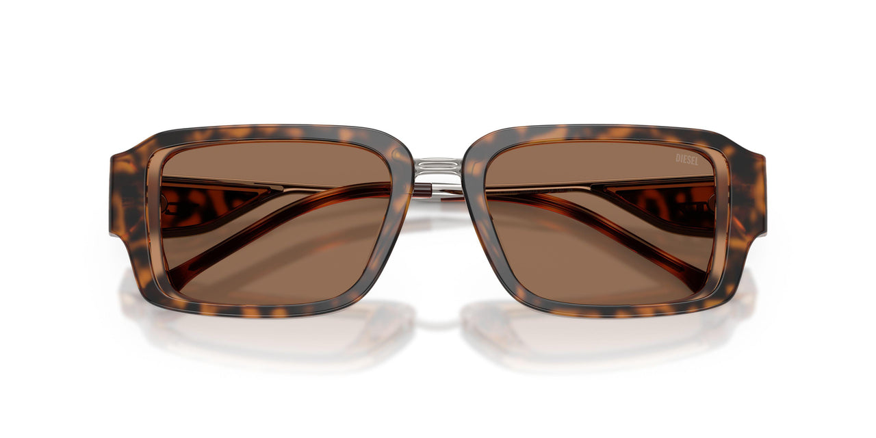 205073 - Tortoise - Dark Brown