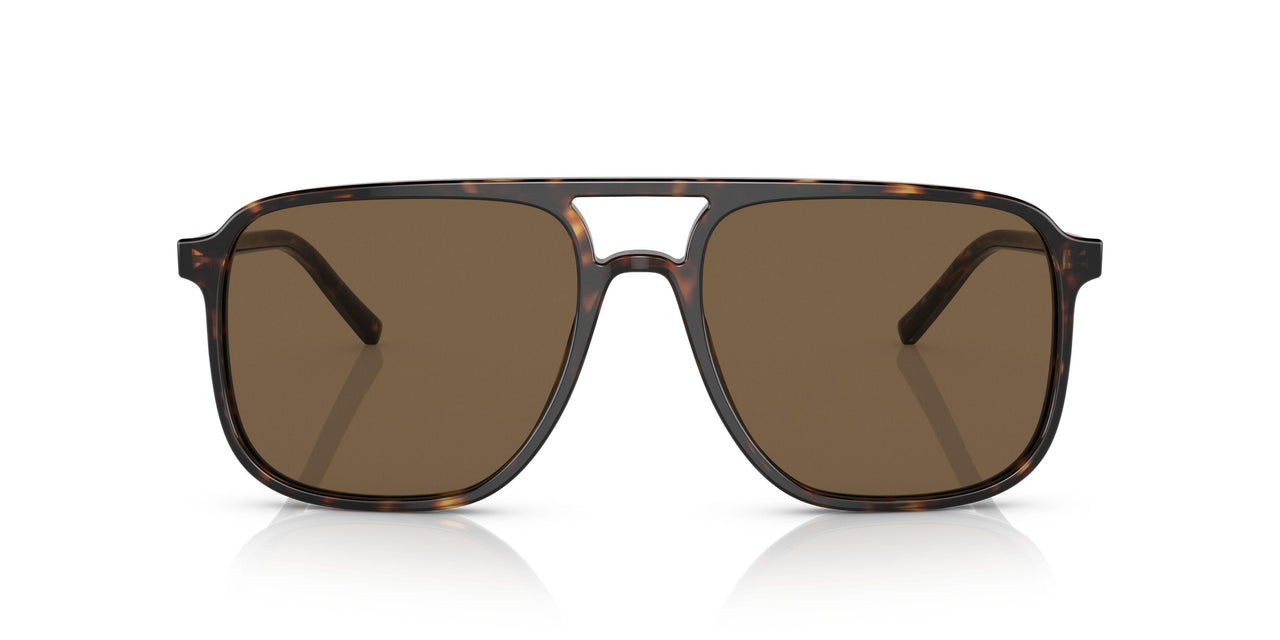 502/73 - Havana - Dark Brown