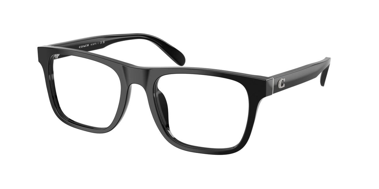 Coach 6277U Eyeglasses