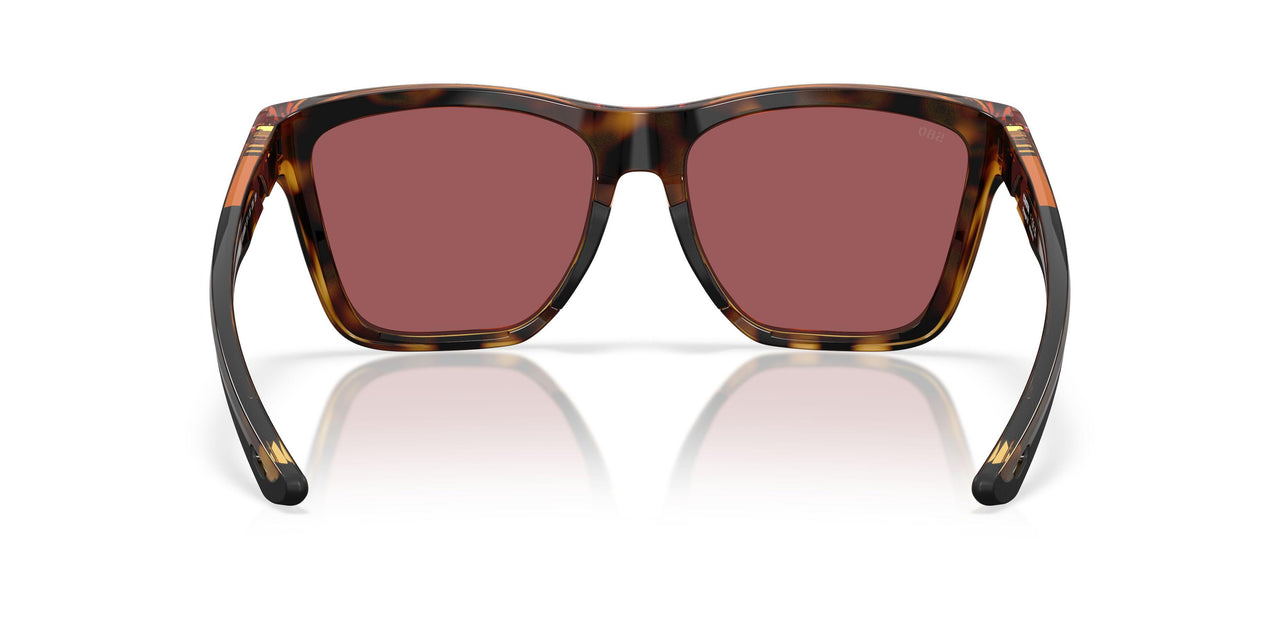 912203 - Tortoise - Gold Mirror