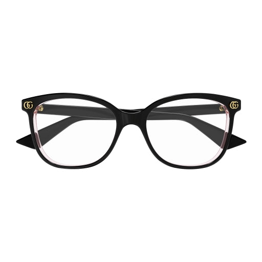 007 - Black - Transparent