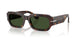 502/71 - Tortoise - Dark Green