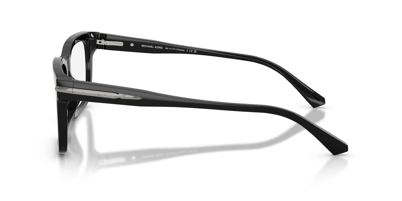 3005 - Black
