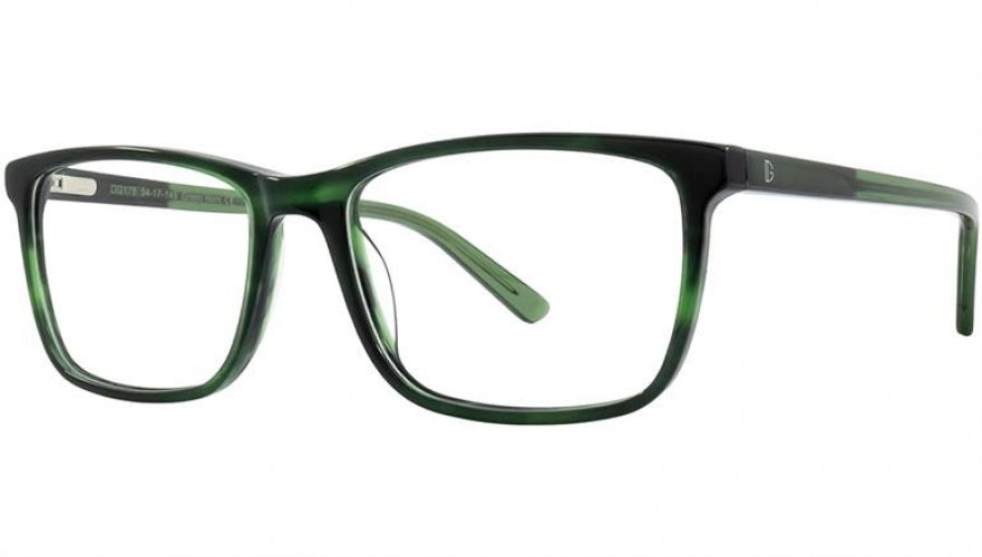 Danny Gokey 178 Eyeglasses