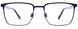 50 - Blue/Blue Tortoise