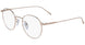 Calvin Klein CK5460 Eyeglasses