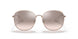 93318Z - Pink - Silver Pink Gradient