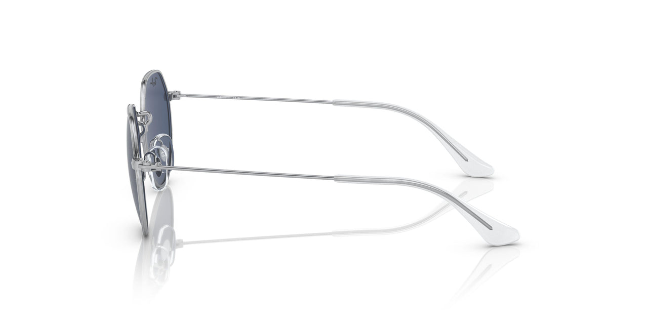 212/80 - Silver - Dark Blue