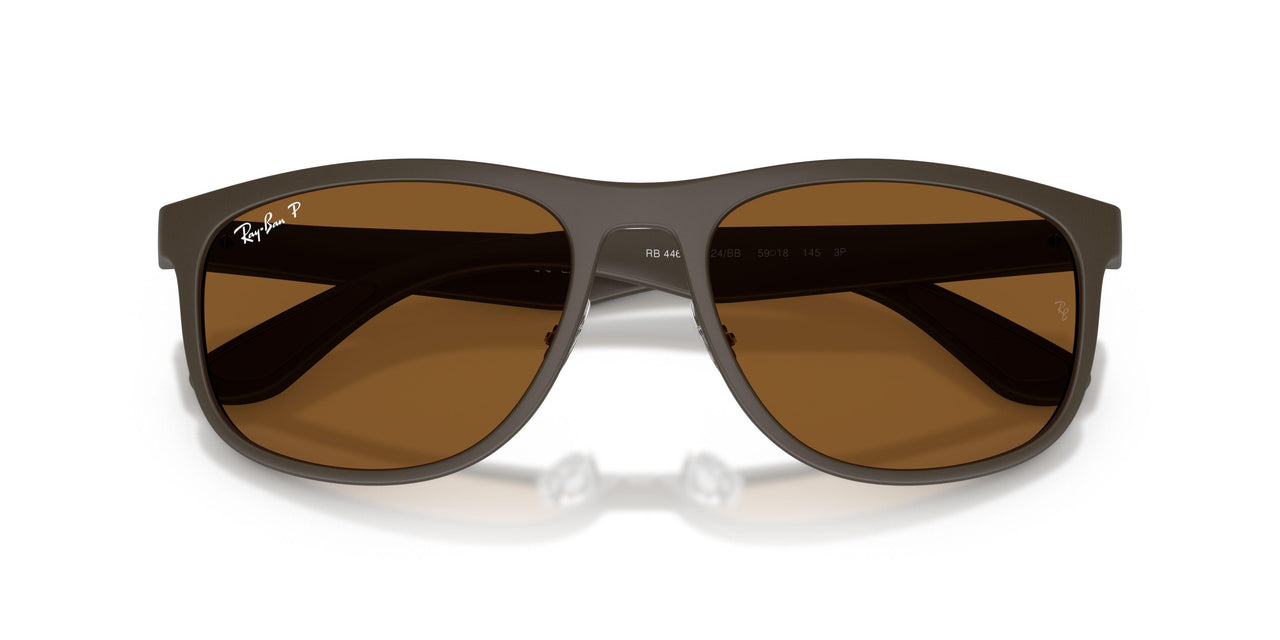 6124BB - Brown - Polar Bronze