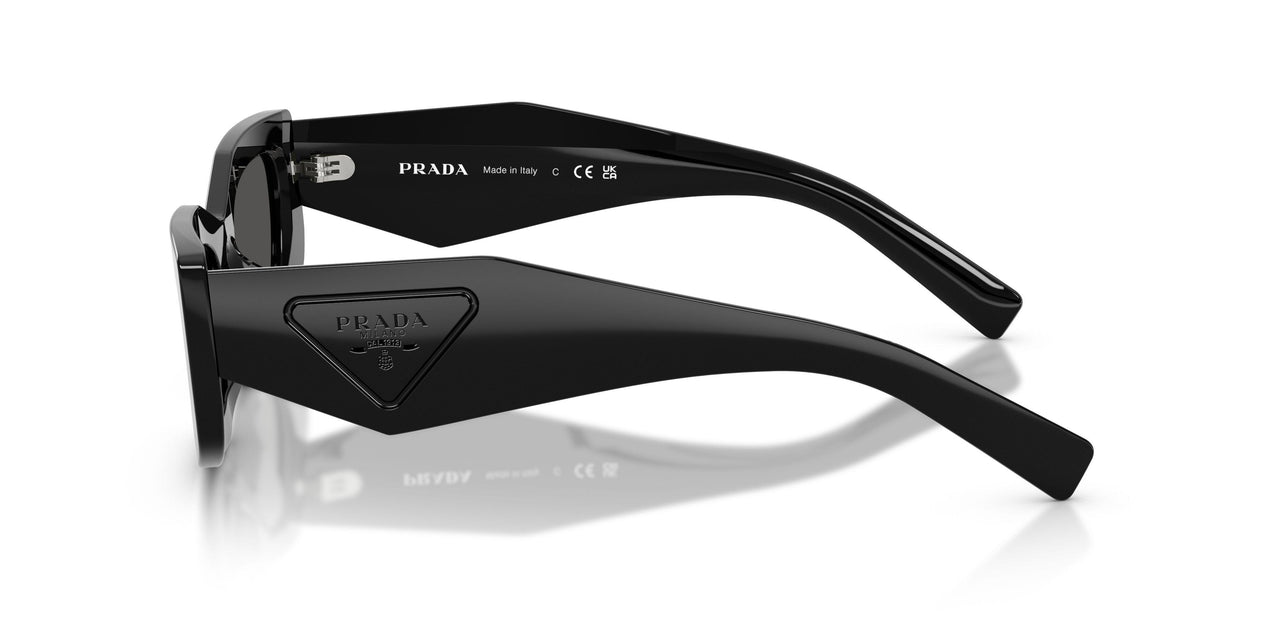 16K08Z - Black - Dark Grey