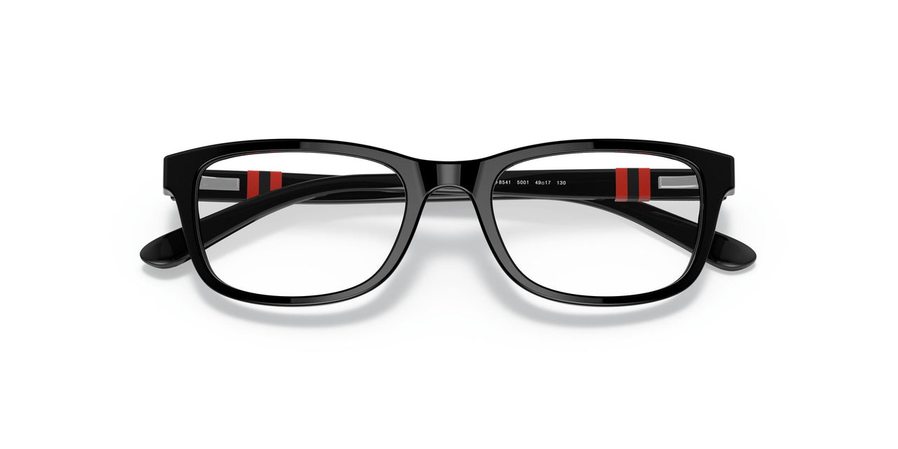 5001 - Black