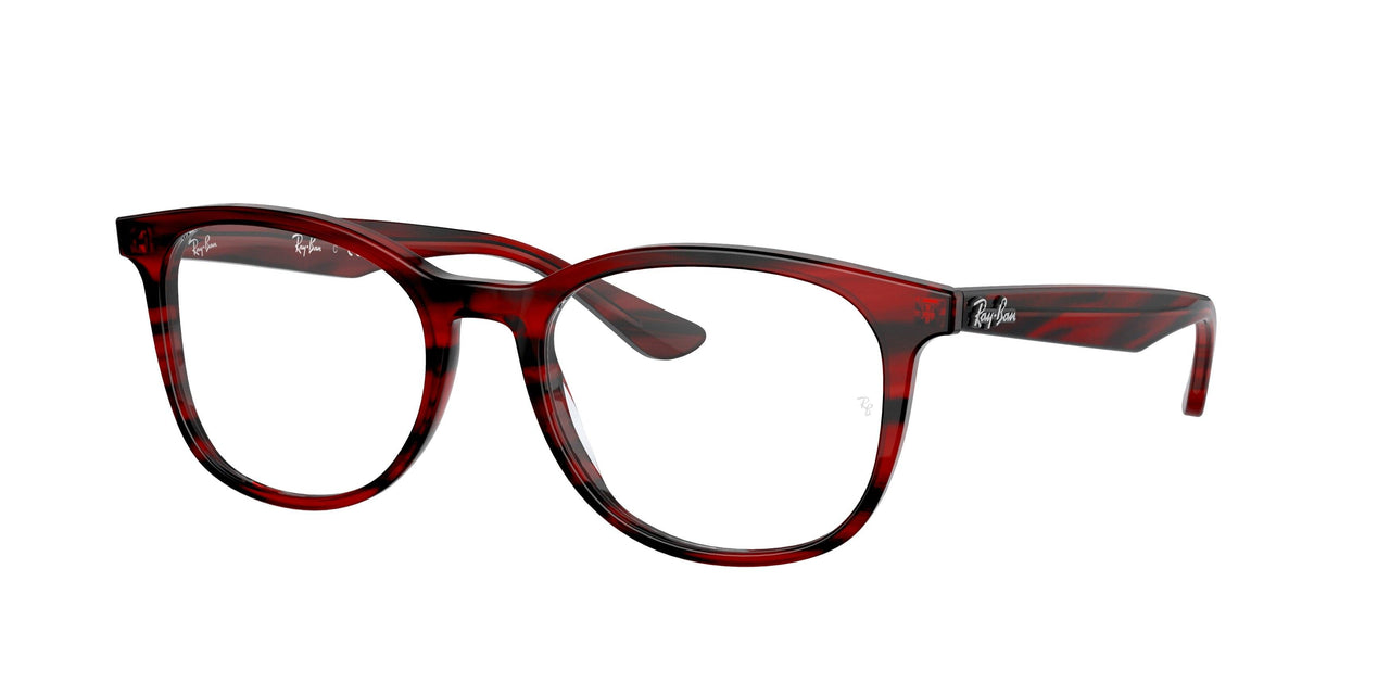 Ray-Ban 5356 Eyeglasses