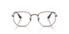 2511 - Brown - Clear