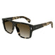Alexander McQueen AM0550S Sunglasses