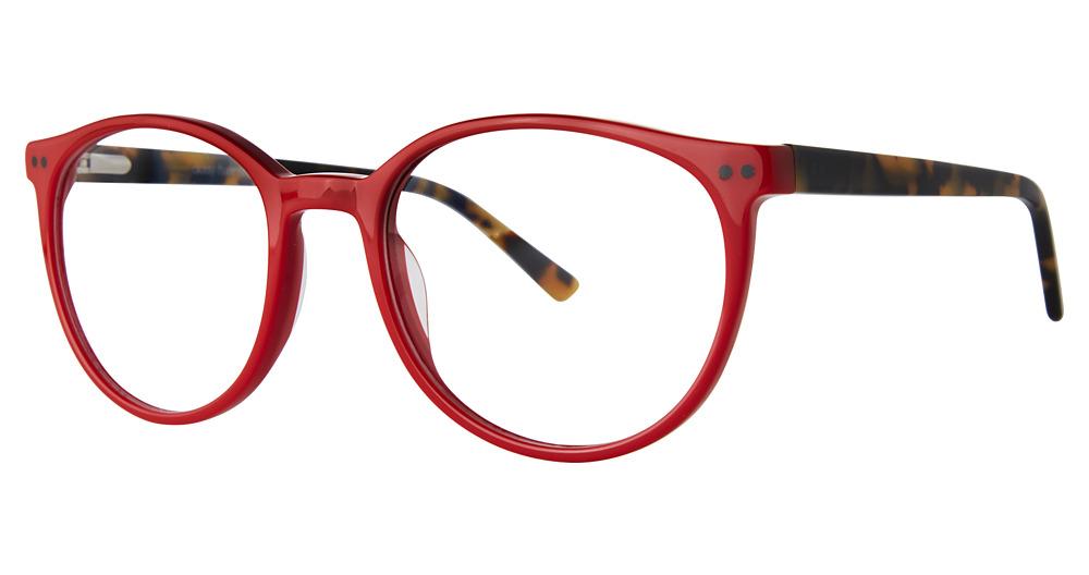 Project Runway DFFernanda Eyeglasses