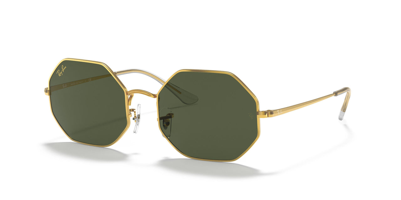 919631 - Legend Gold - Green