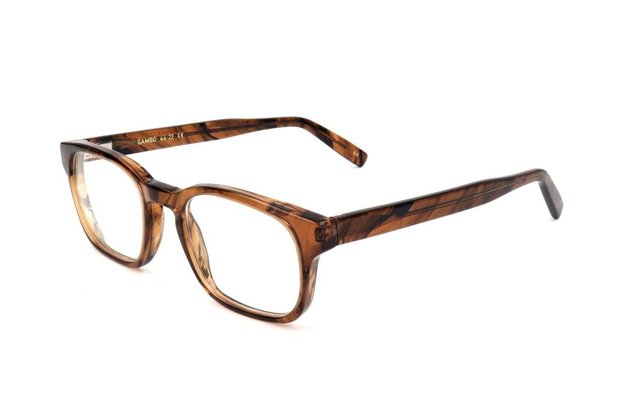 43 - HAVANA BROWN
