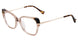 Lucky Brand VLBD606 Eyeglasses