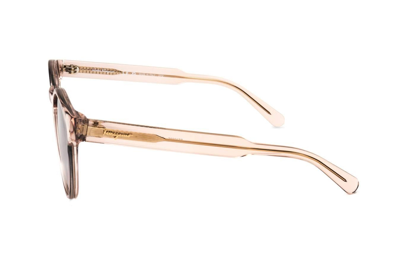 260 - CRYSTAL NUDE