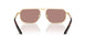 VAF10D - Gold - Light Brown