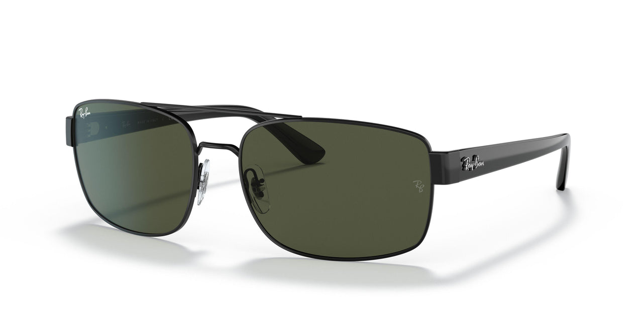 002/31 - Black - Green