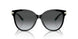 8001T3 - Black - Polar Grey Gradient