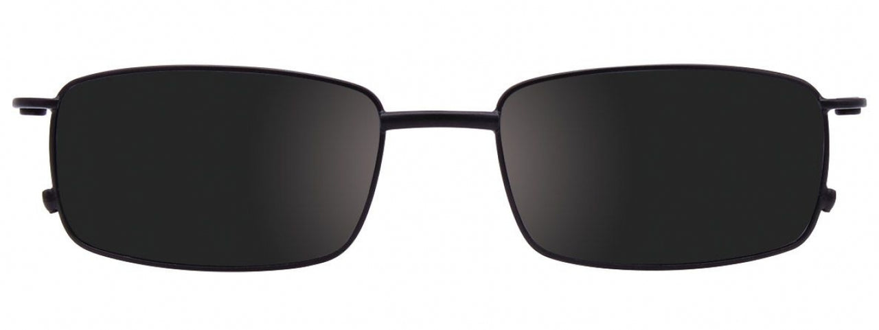 90 - Satin Black