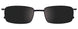 90 - Satin Black