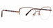 Vera Bradley VBFae Eyeglasses