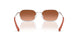 602078 - Silver - Orange Gradient Brown