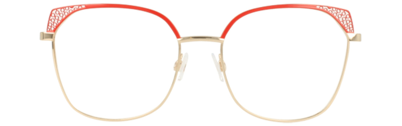 124 - Coral