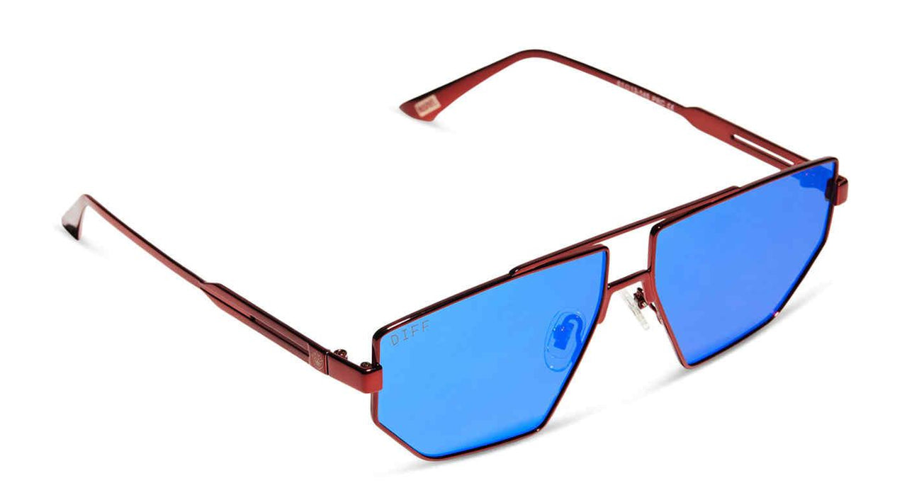 Diff SDFHERO Sunglasses