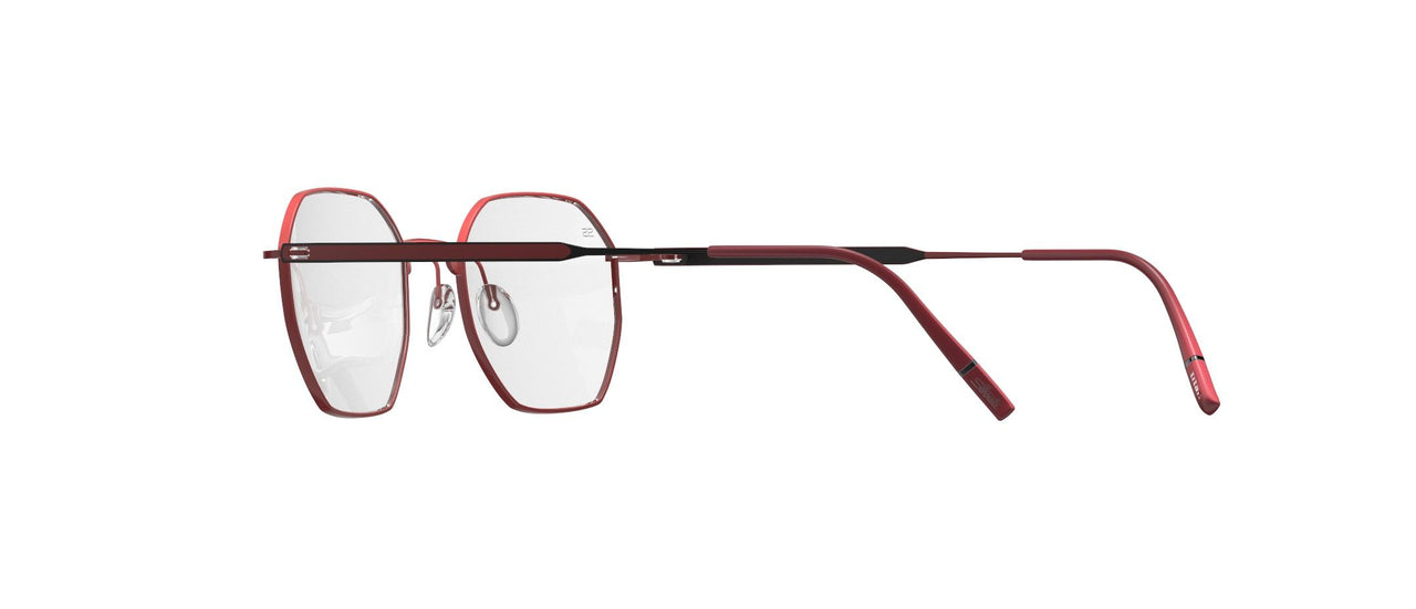 3080 - Red Black