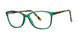 PLASTICS II STANCE Eyeglasses