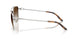 900113 - Silver - Gradient Brown