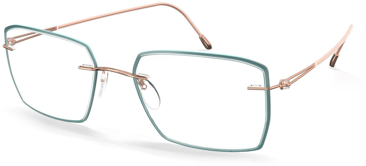 3530 - Rose Gold