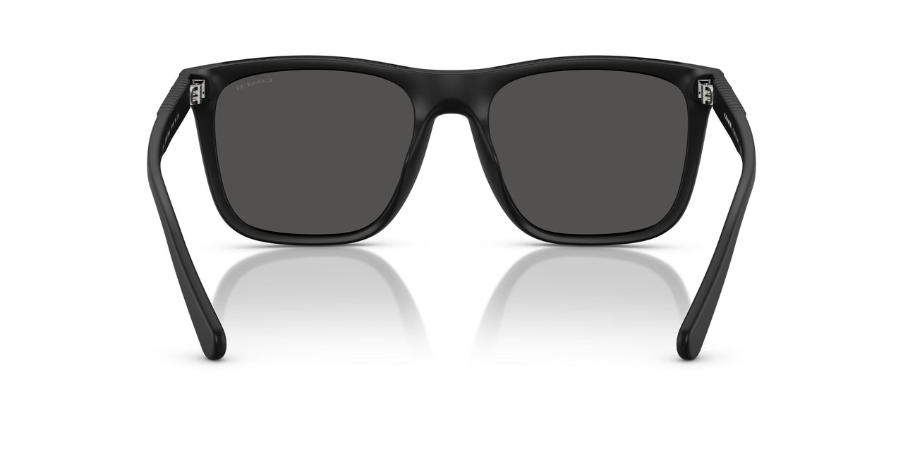 500287 - Black - Grey Solid