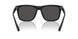 500287 - Black - Grey Solid