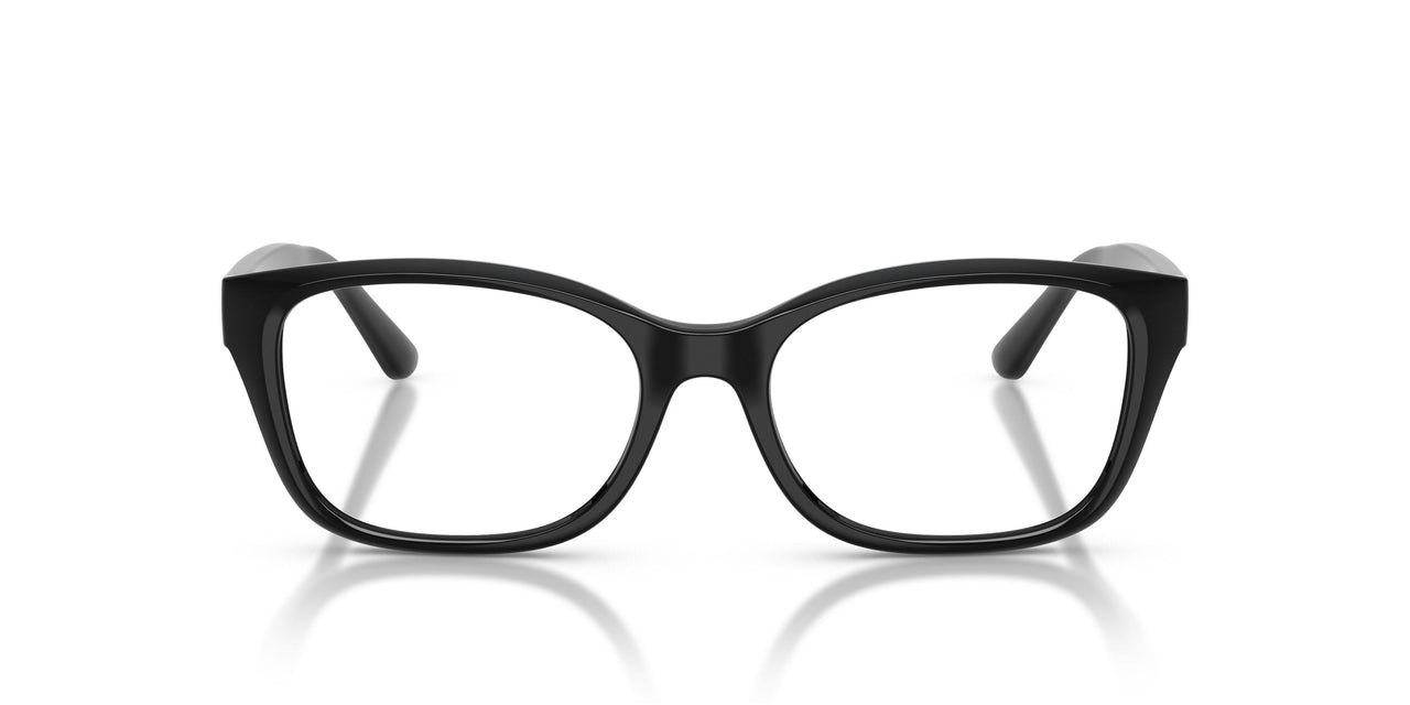 5001 - Black