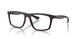 61861W - Brown - Clear